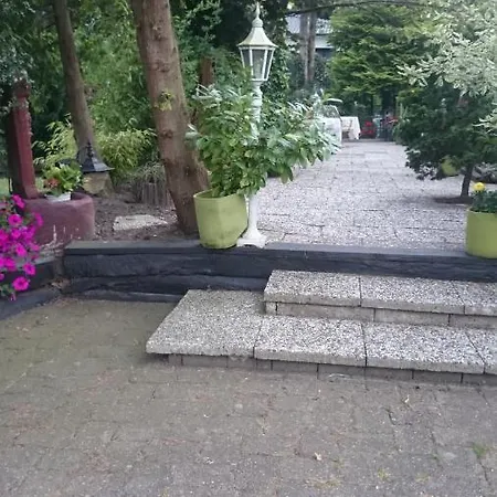 Zum Alten Torfkahn Hotel 3*