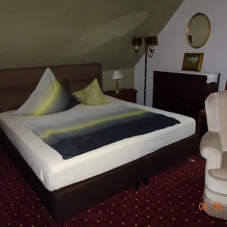 Hotel Zum Alten Torfkahn Osterholz-Scharmbeck