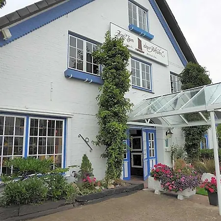 Hotel Zum Alten Torfkahn Osterholz-Scharmbeck