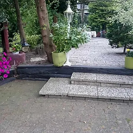 Zum Alten Torfkahn 3*
