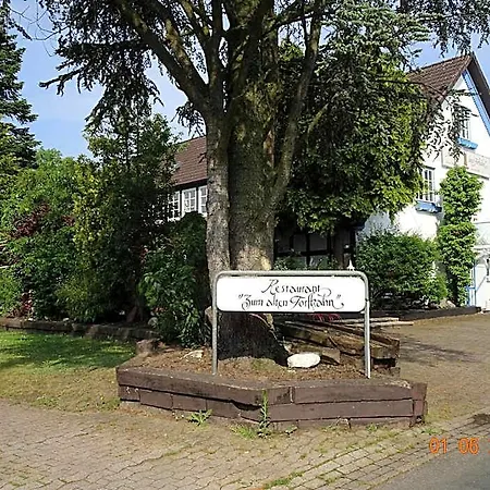 Hotel Zum Alten Torfkahn Osterholz-Scharmbeck