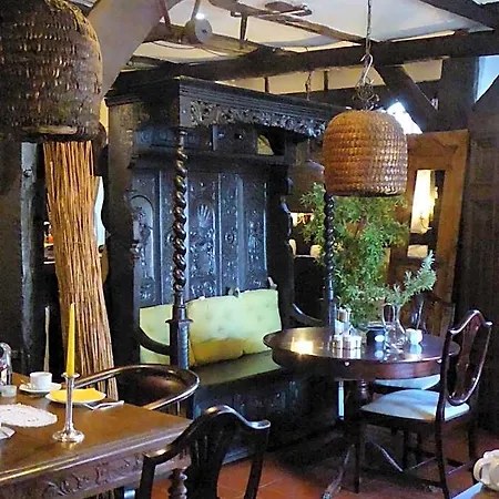 Zum Alten Torfkahn 3* Osterholz-Scharmbeck