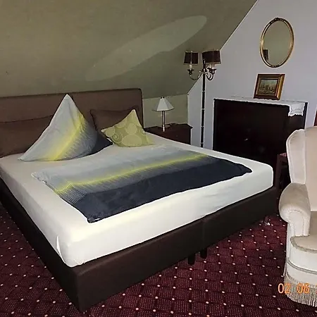 Hotel Zum Alten Torfkahn