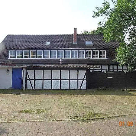 Zum Alten Torfkahn 3*