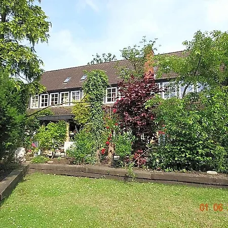 Zum Alten Torfkahn 3*